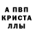 A PVP кристаллы Nurella Eliesgerova